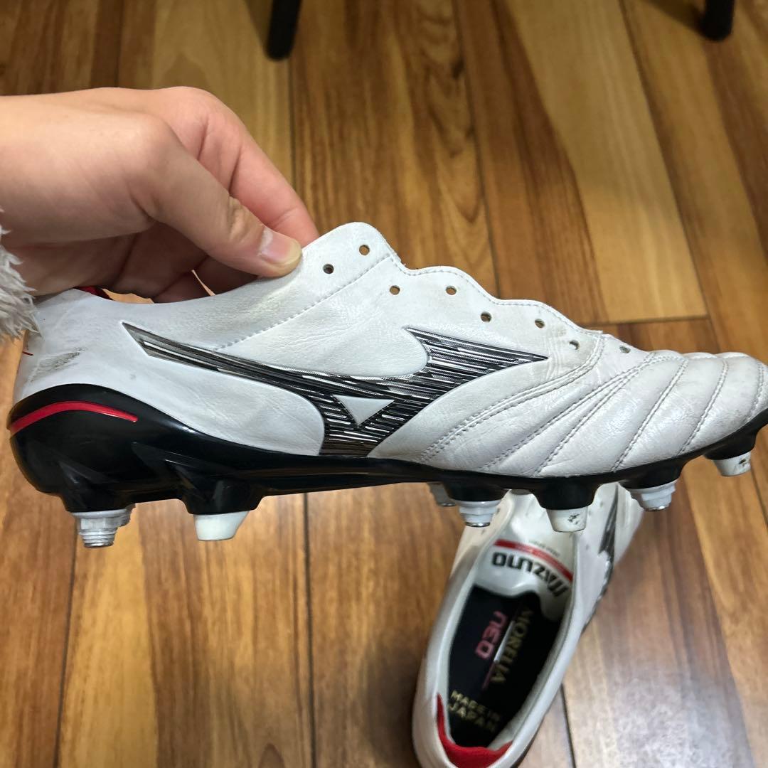 シューズ Mizuno Morelia Neo3