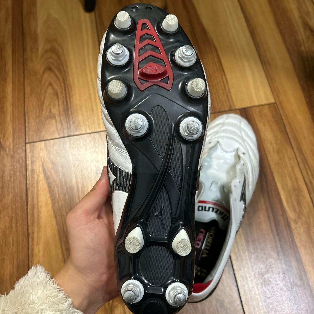 シューズ Mizuno Morelia Neo3