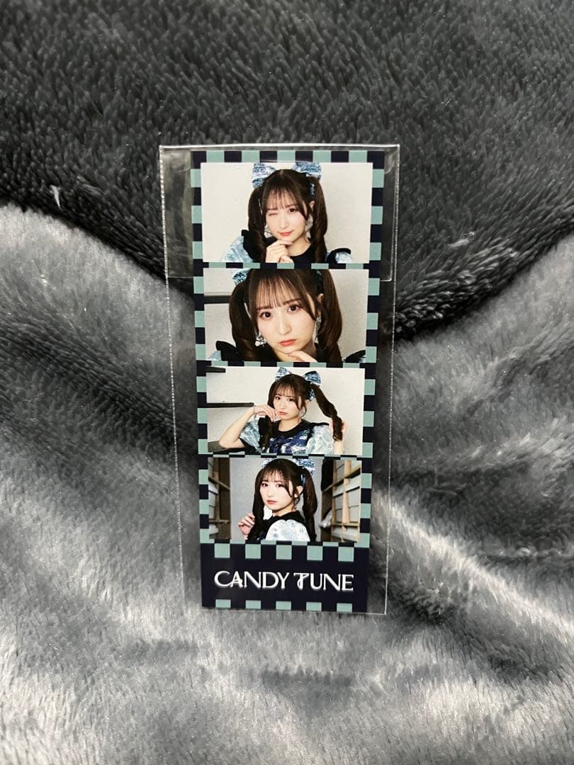 CANDY TUNE 小川奈々子セット