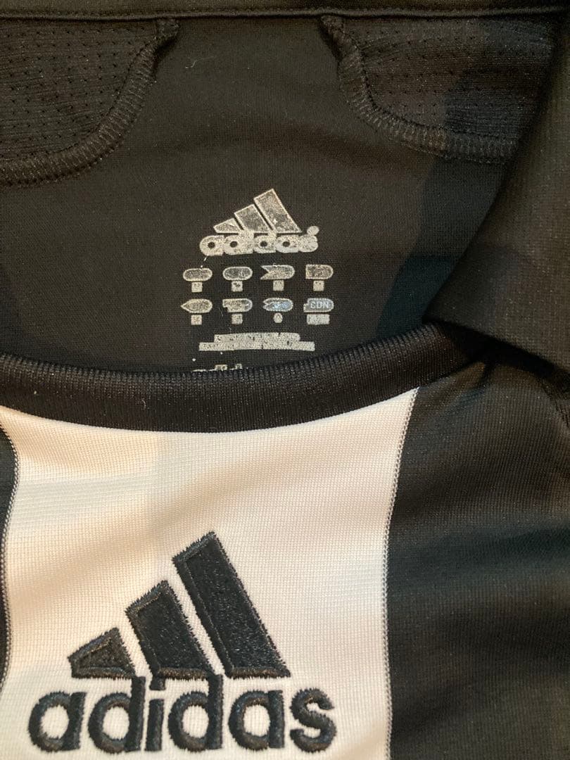 サッカーユニフォーム ニューキャッスルユナイテッド