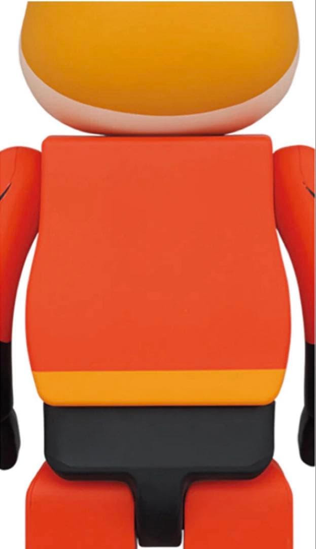 その他 BE@RBRICK Mr.Incredible 100% & 400%