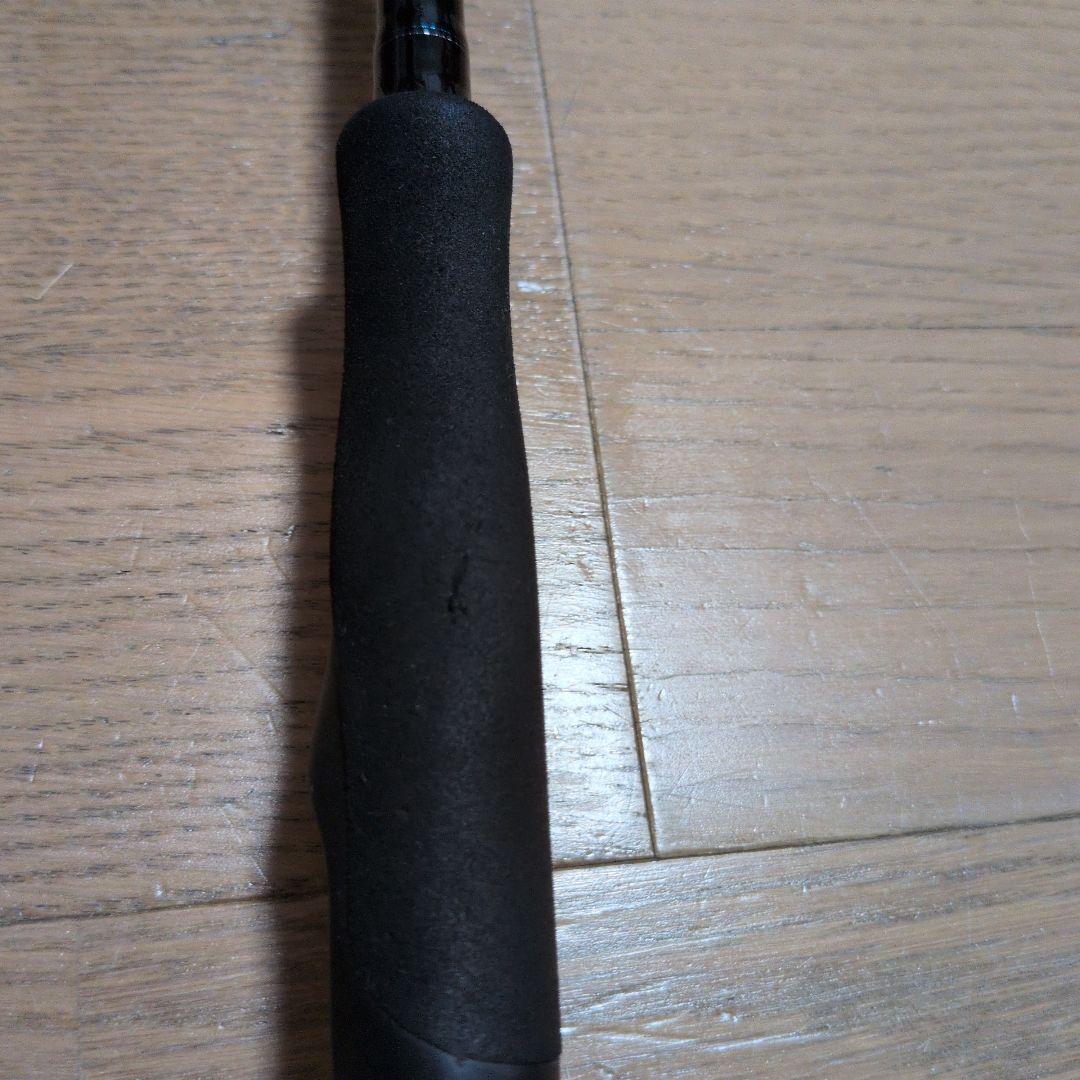 DAIWA エギングロッド Emeraldas X 89M