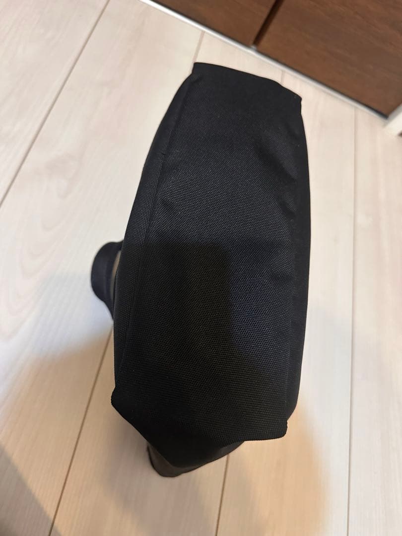 BRIEFING WIND AND SEA CART TOTE カートバック