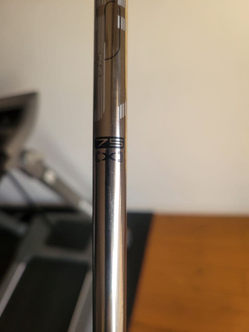 PING tour173 75x 7uシャフト