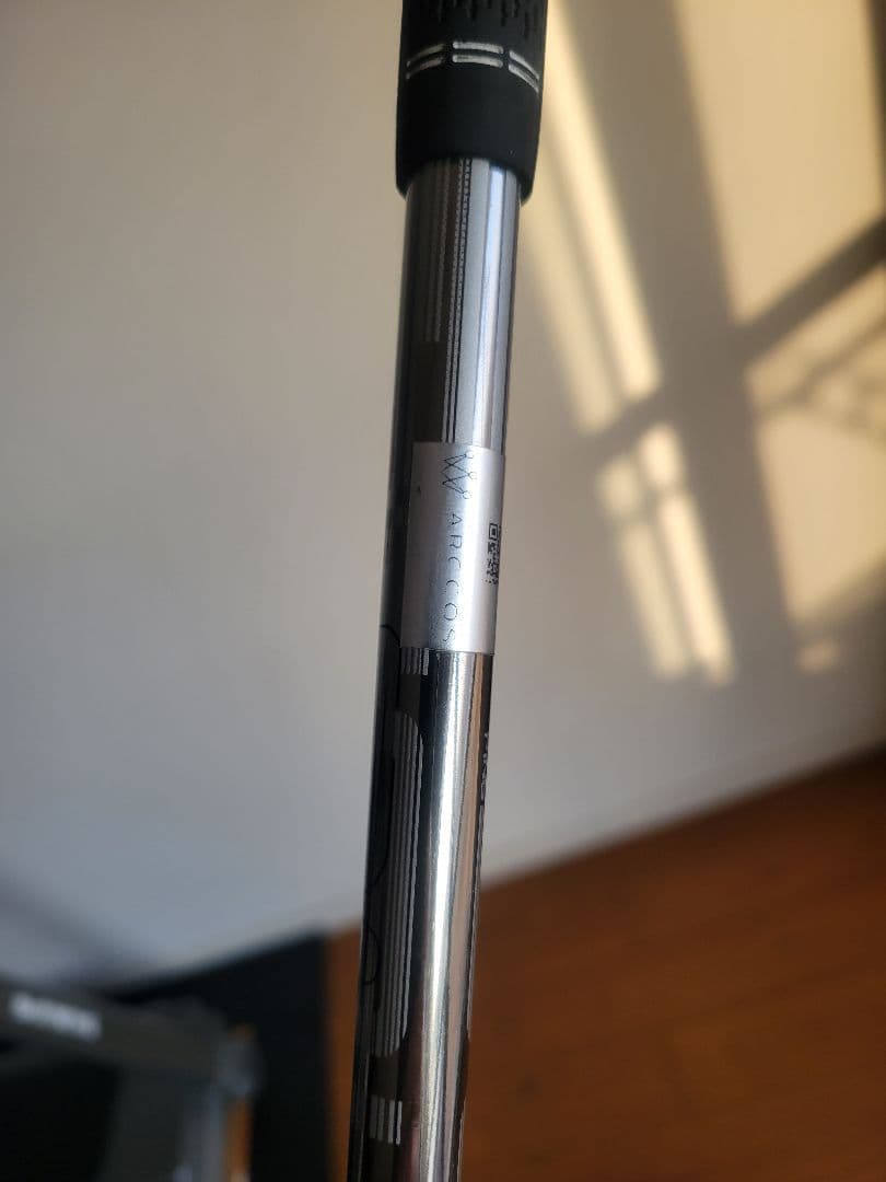 PING tour173 75x 7uシャフト