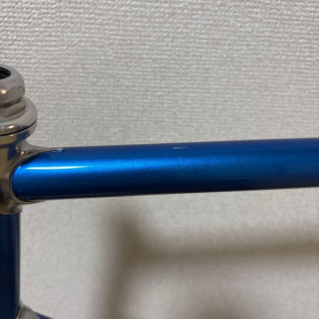 BRIDGESTONE NJS クロモリピスト