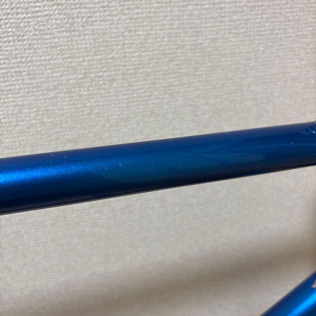 BRIDGESTONE NJS クロモリピスト