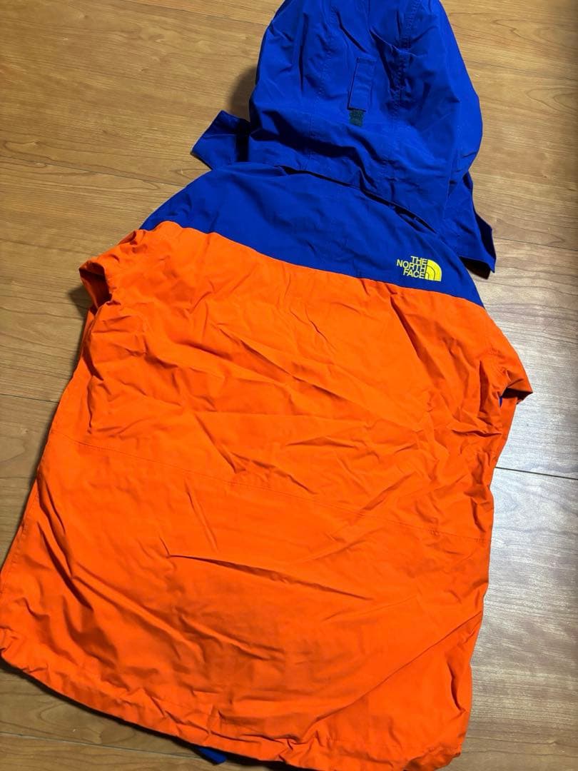THE NORTH FACE スノーボードウェア 子ども用