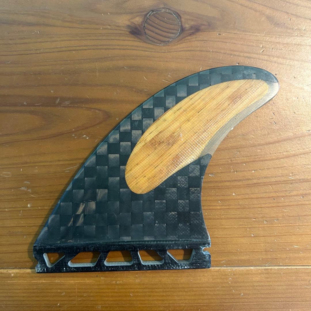 フューチャーズ フィン Machado Blackstix ロブマチャド②