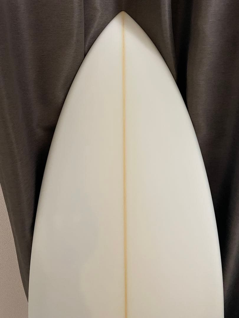 使用10回未満SMACサーフボード 5'6\" アルメリック　JS メイヘム