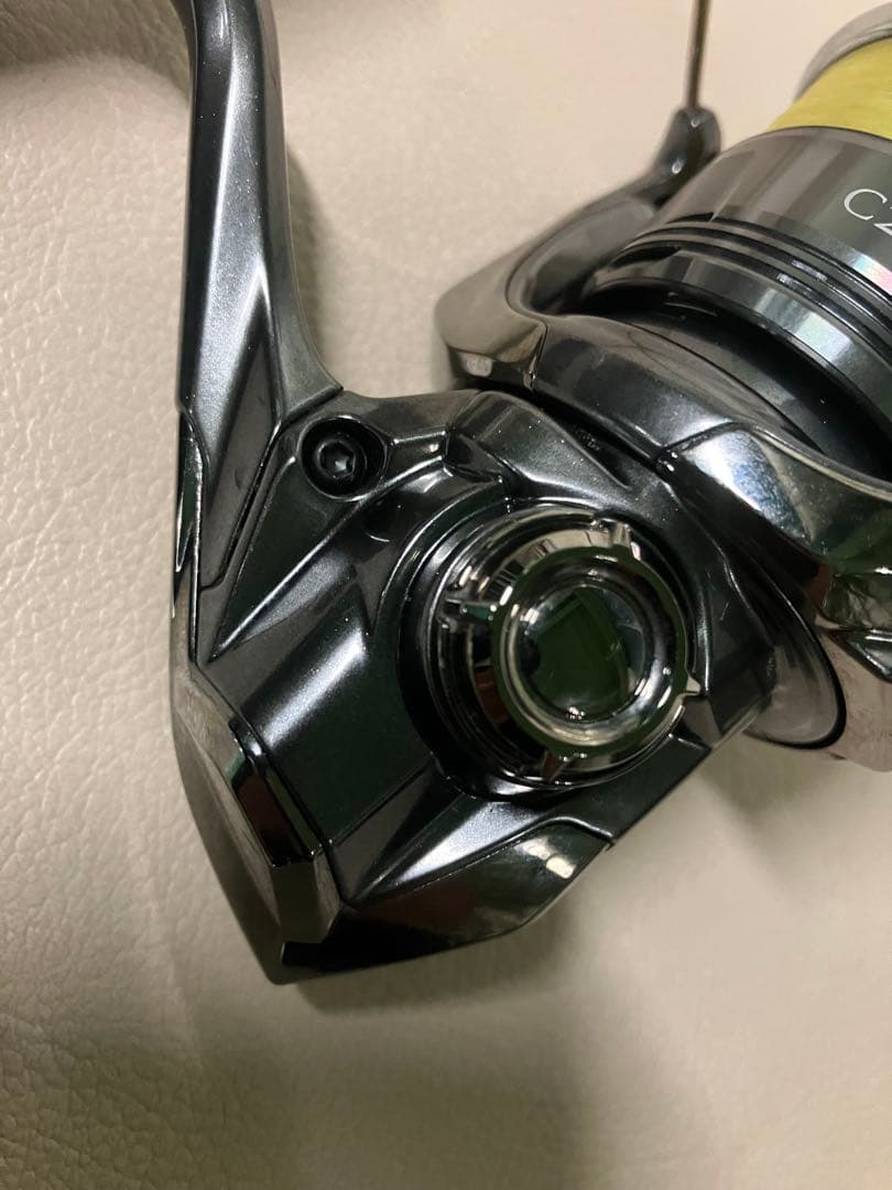 24 ツインパワー C2000S