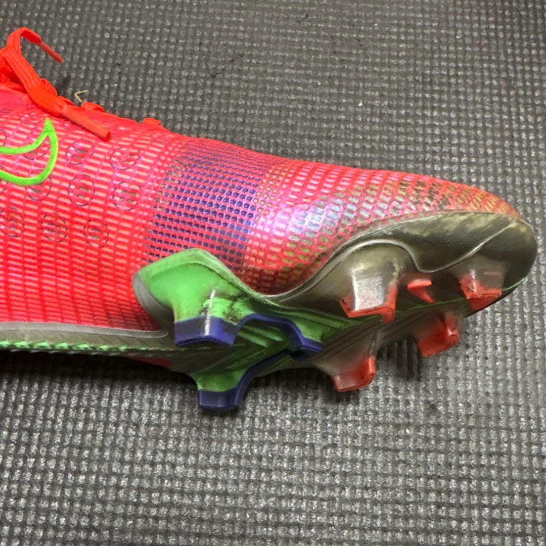 NIKEマーキュリアルスーパーフライ8エリートFG