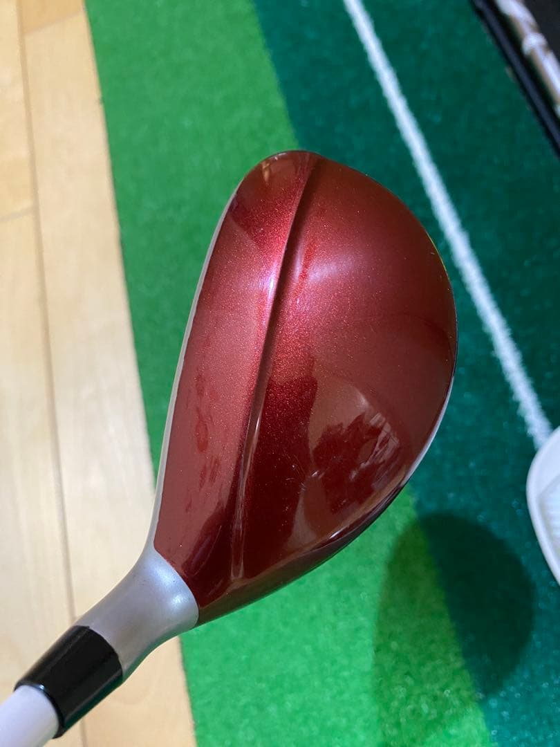 ダンロップ ゼクシオ11 ユーティリティH5.H6 ☆ご確認用写真◎