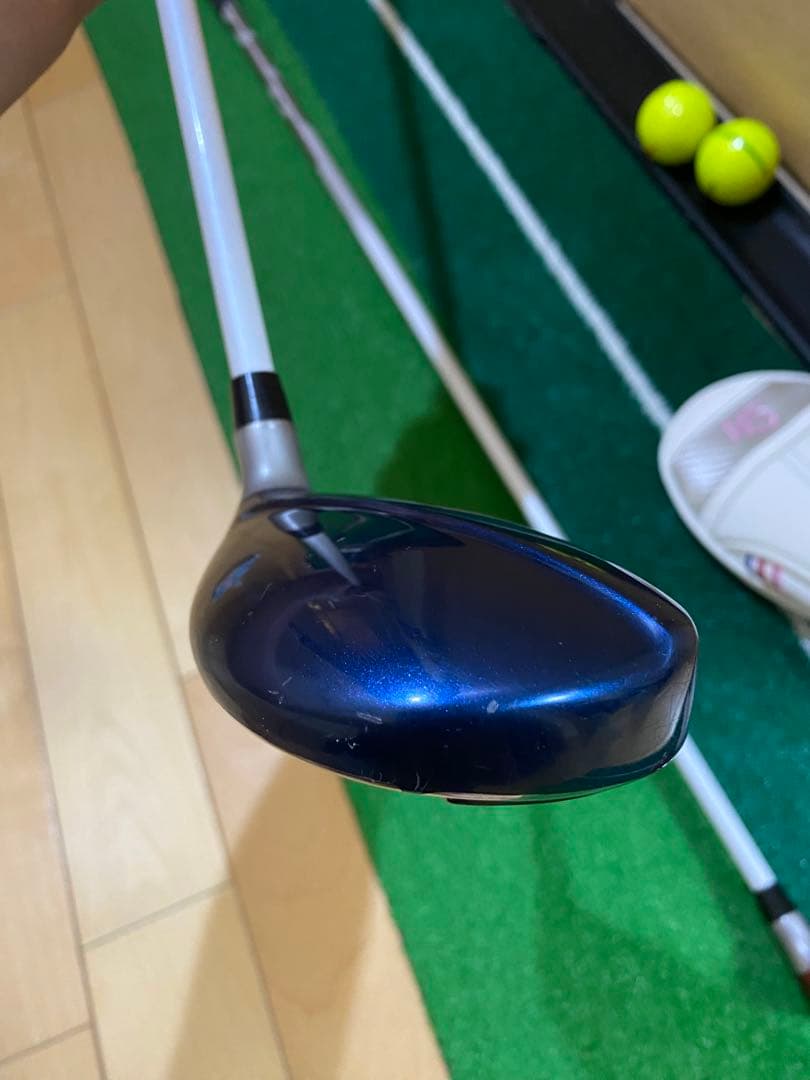 ダンロップ ゼクシオ11 ユーティリティH5.H6 ☆ご確認用写真◎