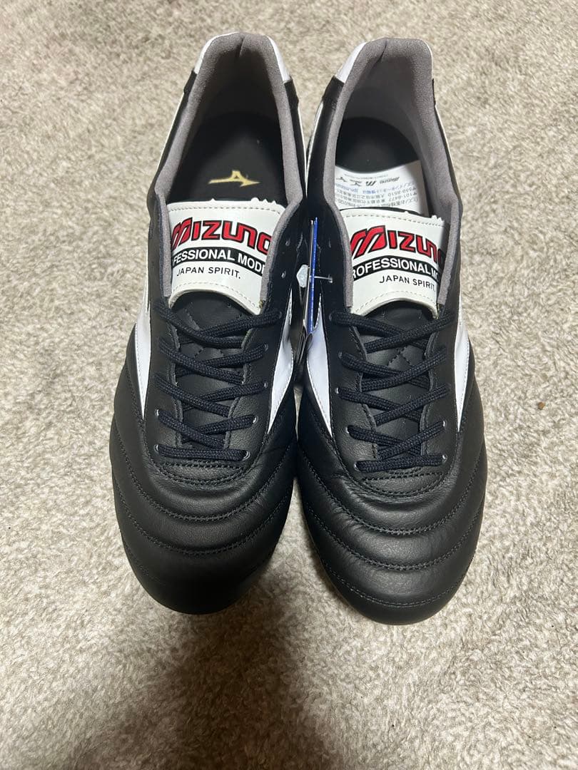 モレリア　27.5 新品未使用