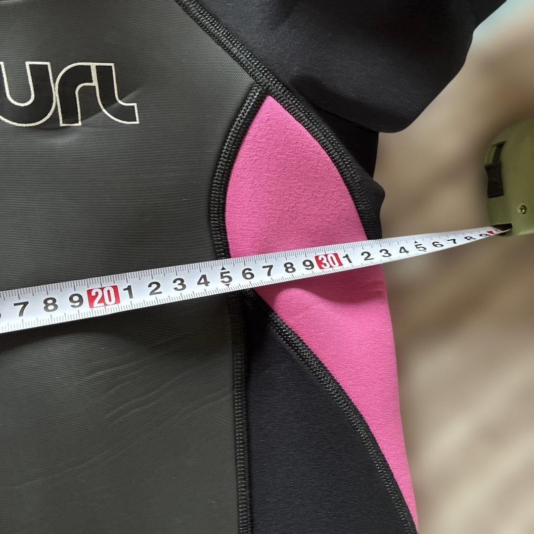 Rip Curl Classic 3/2 Backzip フルスーツ