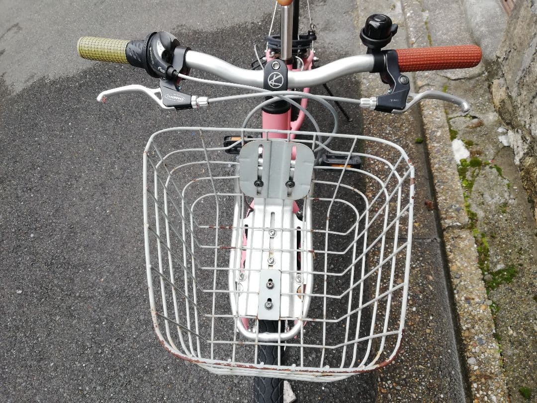 子供用自転車