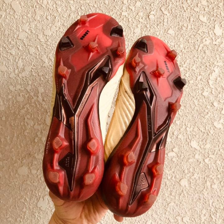 プレデター18+ FG(25.5)