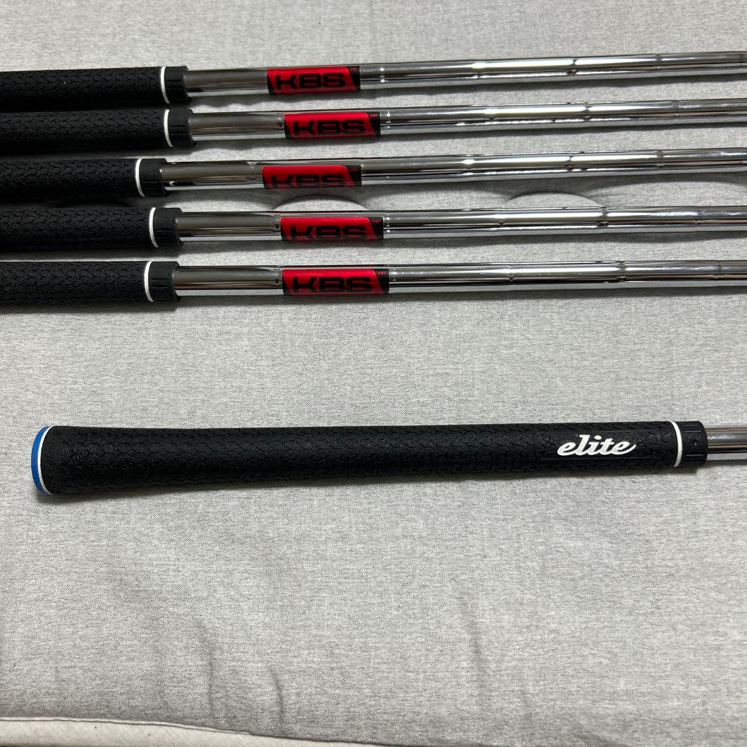 SRIXON Z-forged2 6本セット