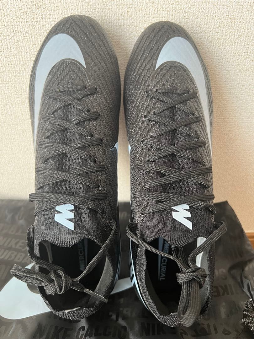 NIKE ズーム　マーキュリアル　ヴェイパー　AG-PRO