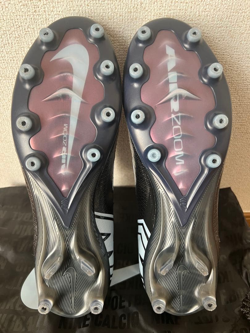 NIKE ズーム　マーキュリアル　ヴェイパー　AG-PRO