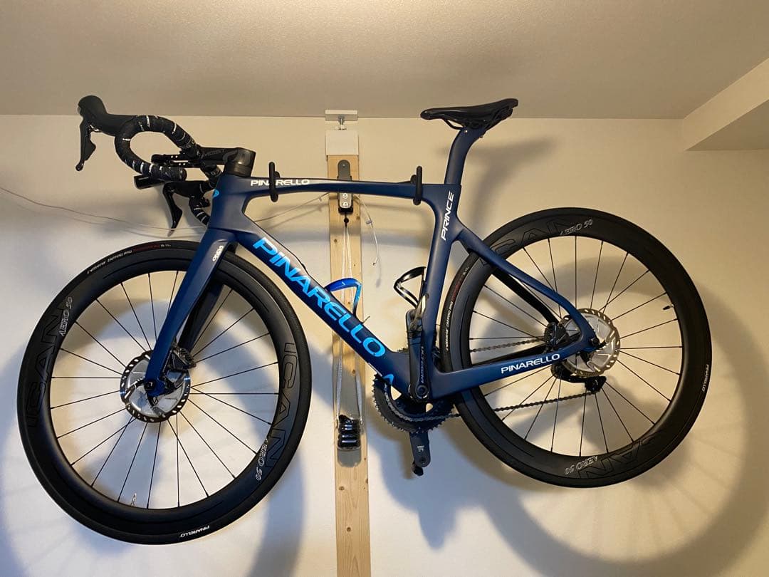 自転車本体 PINARELLO PRINCE 51.5 2021