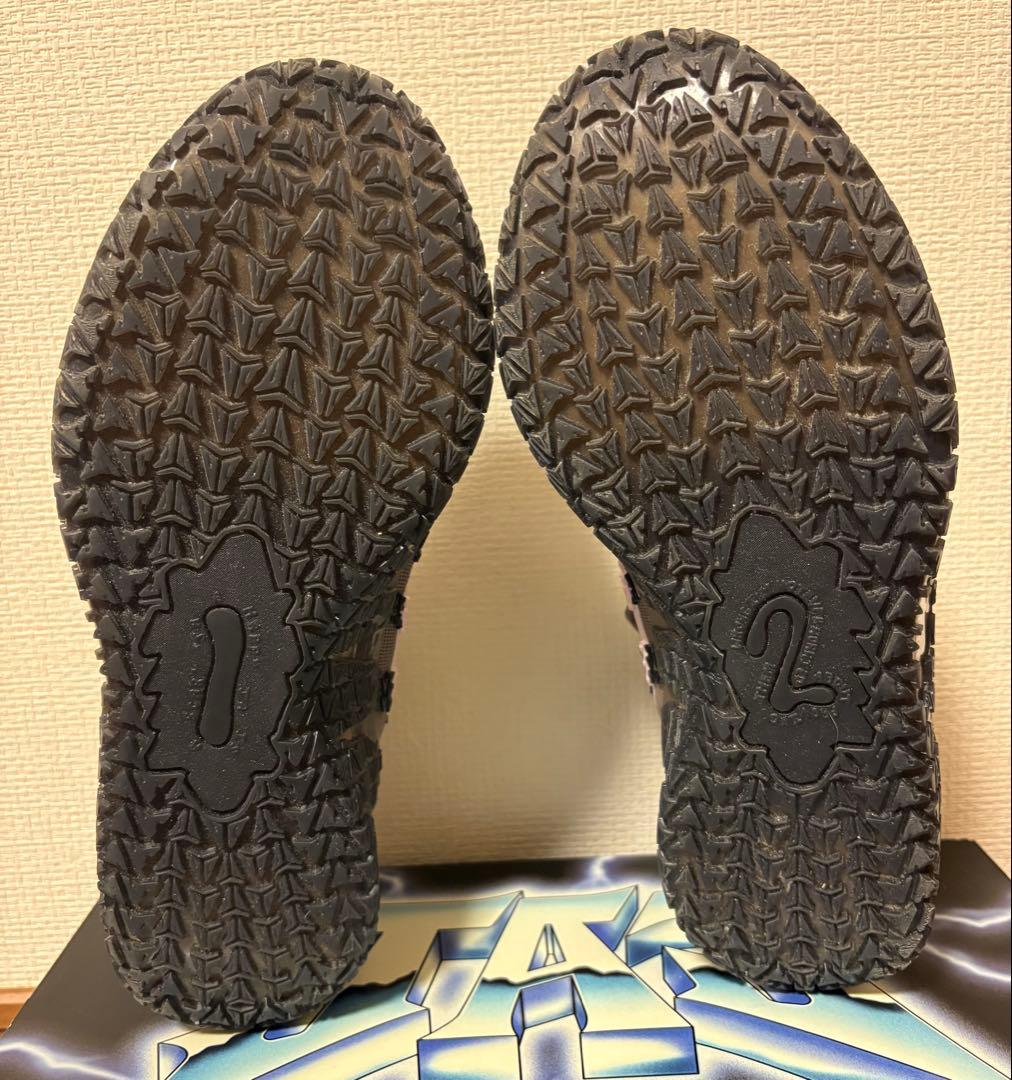 【値下げ不可】26.0㎝ Nike Ja3