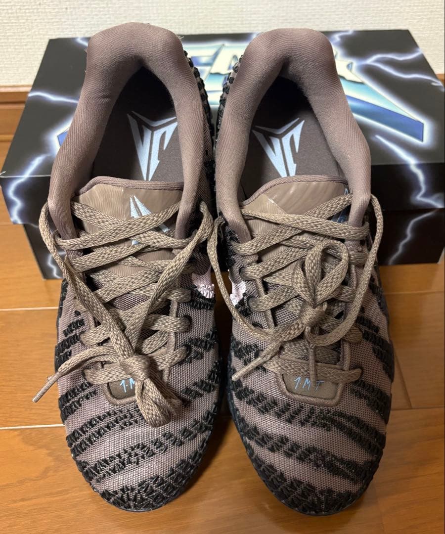 【値下げ不可】26.0㎝ Nike Ja3