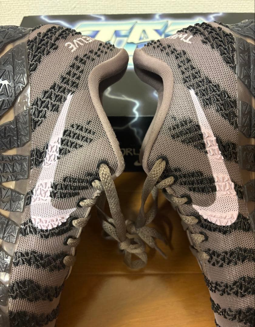 【値下げ不可】26.0㎝ Nike Ja3
