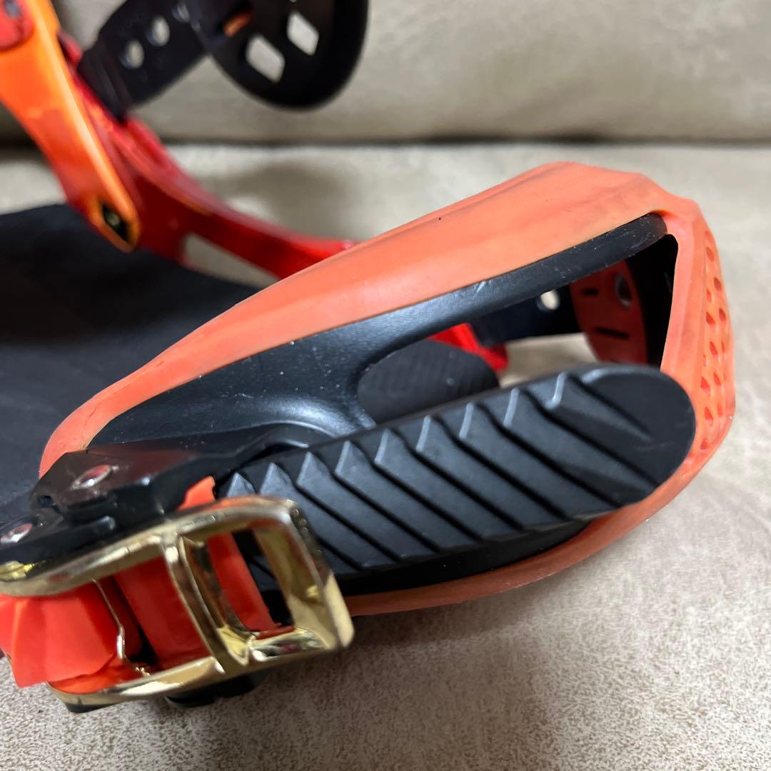 BURTON MALAVITA re:flex M SunBurst 限定カラー