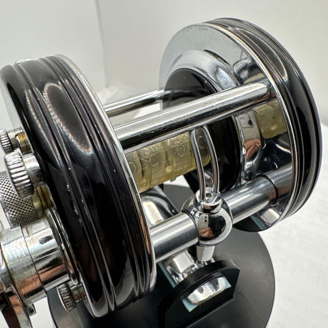 Ambassadeur 5000C ベイトリール