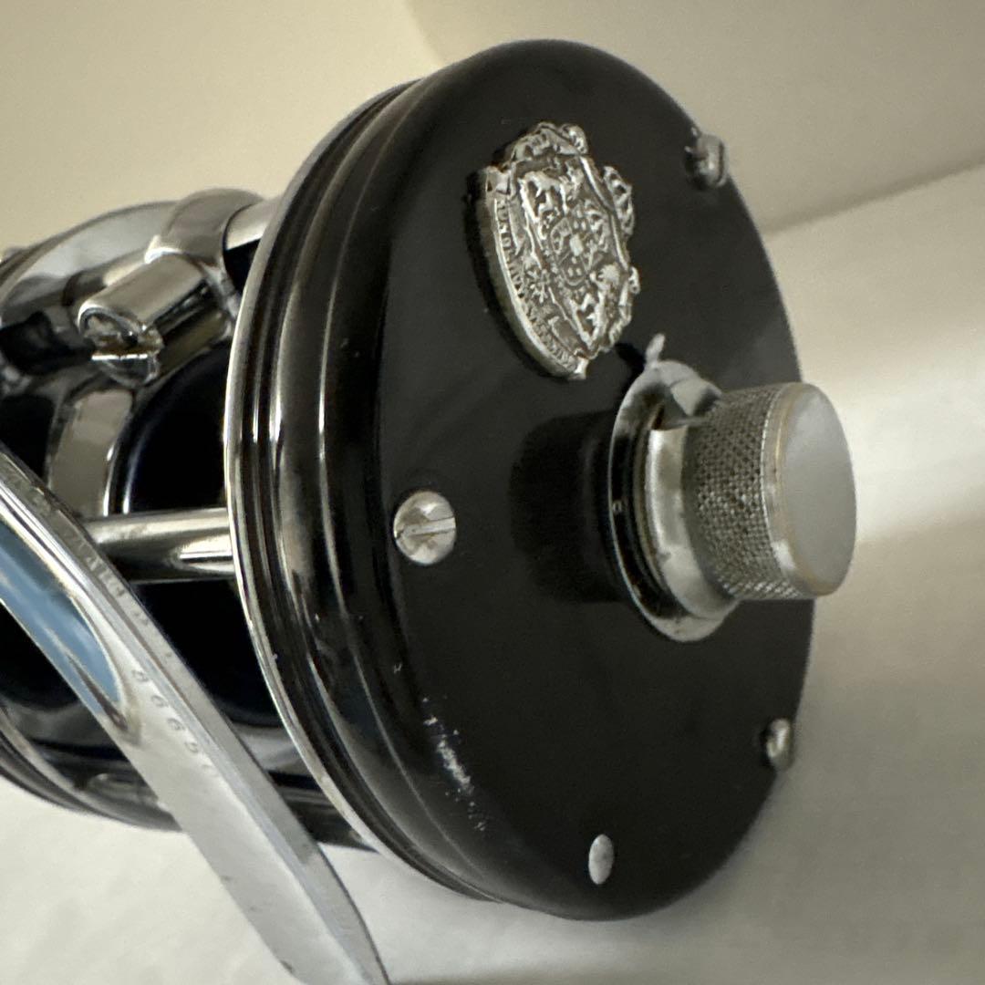 Ambassadeur 5000C ベイトリール