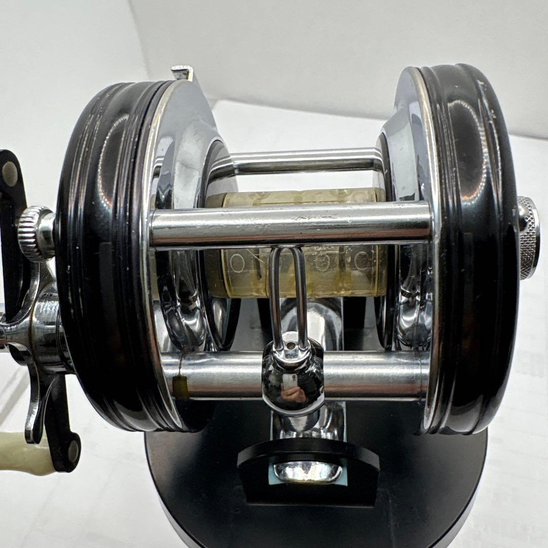 Ambassadeur 5000C ベイトリール