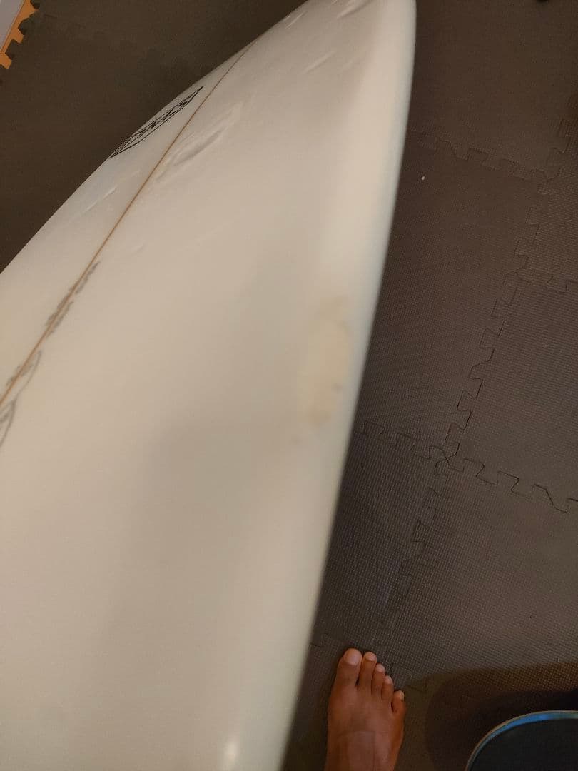 DMS ショートボード 5'1