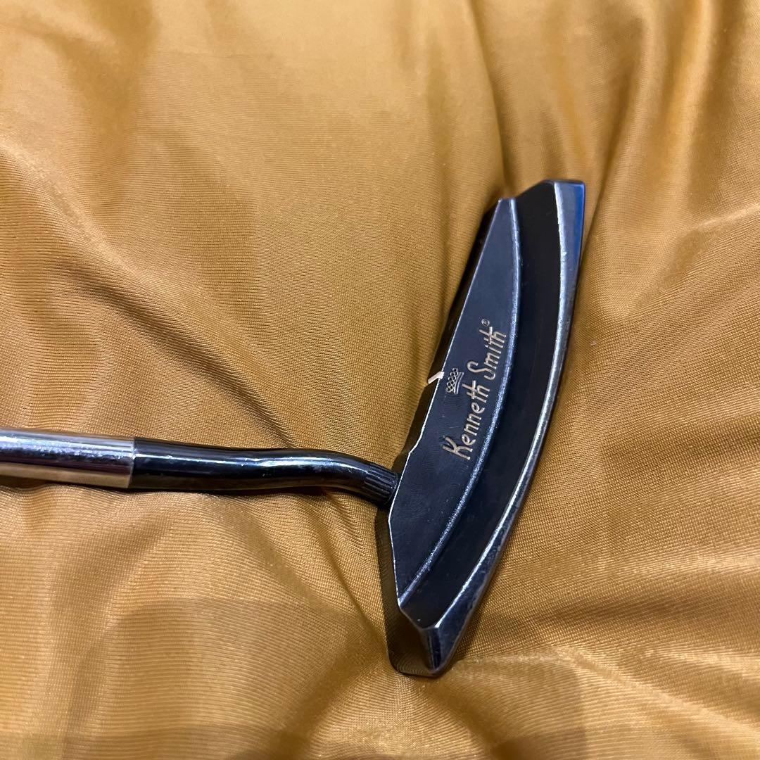 ⭐️ヴィンテージパター USA製 Kenneth Smith KS2000-CB