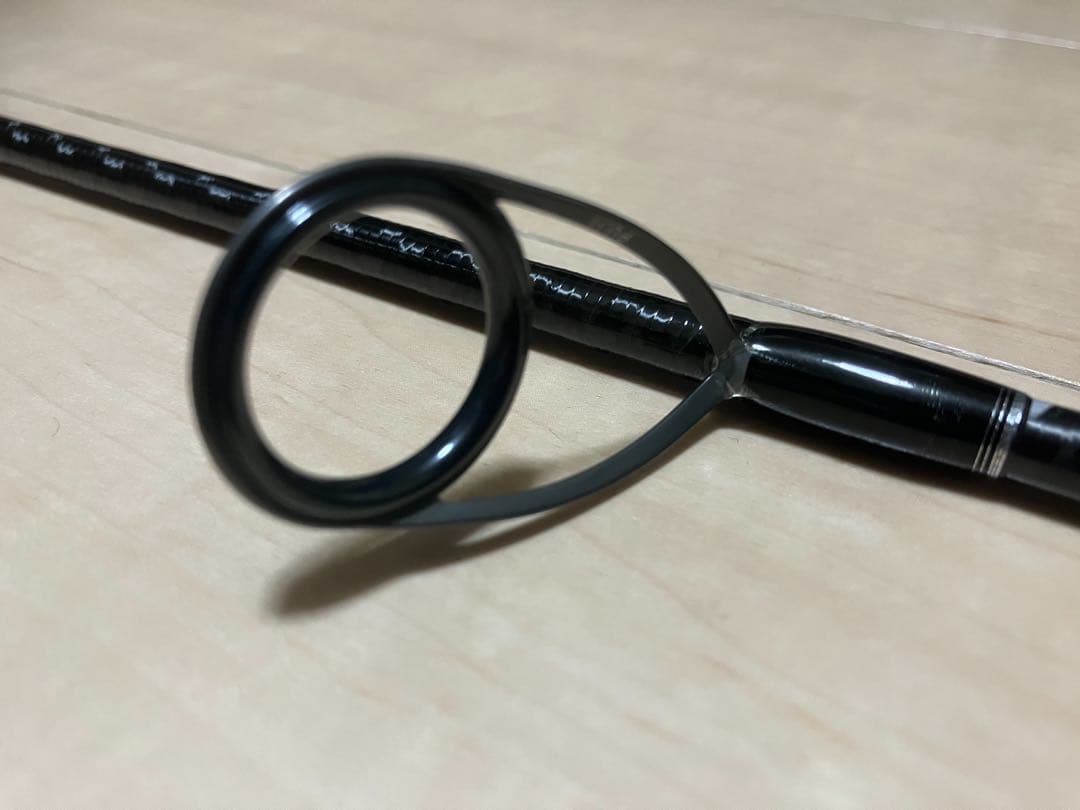 シマノ 21 グラップラーBB Type LJ S63-3 スピニングモデル