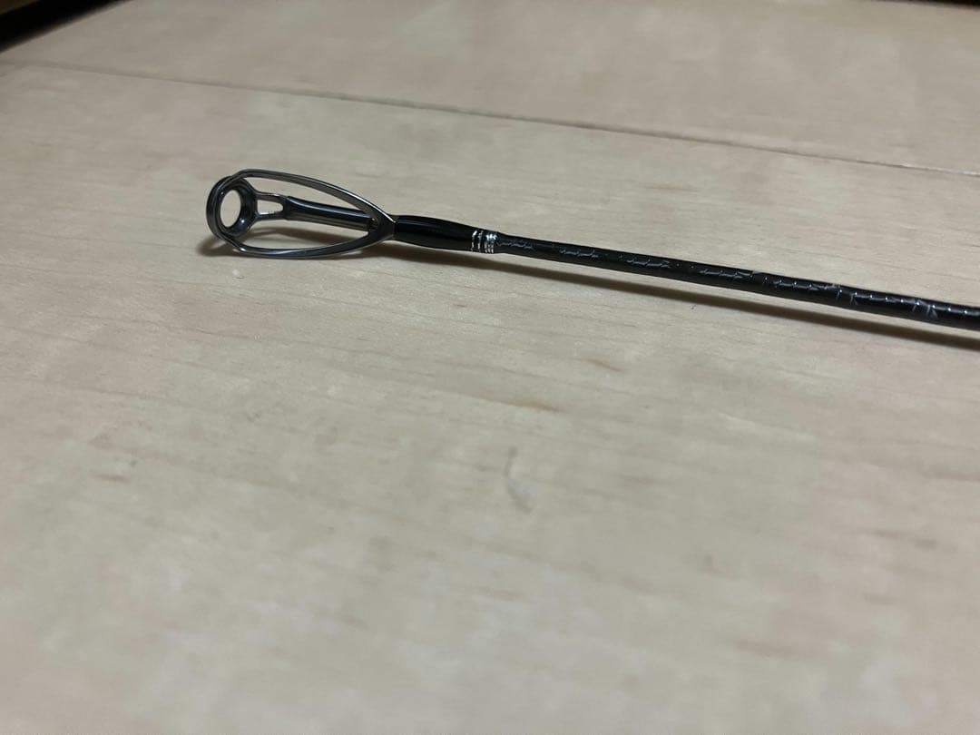 シマノ 21 グラップラーBB Type LJ S63-3 スピニングモデル