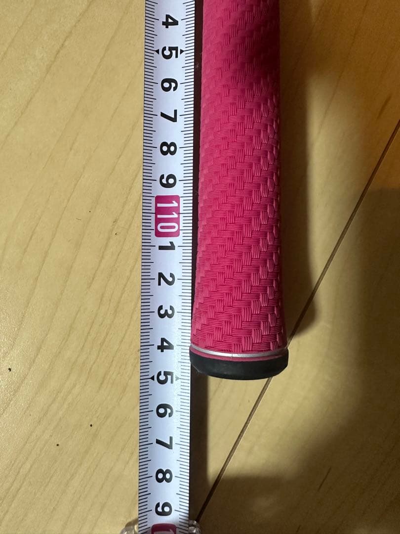 NEXGEN NS210D E.I.Fシャフト