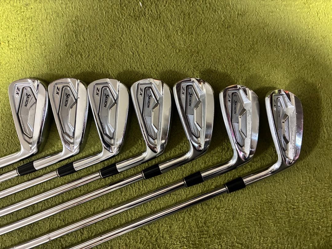 SRIXON ZX5 MKⅡ