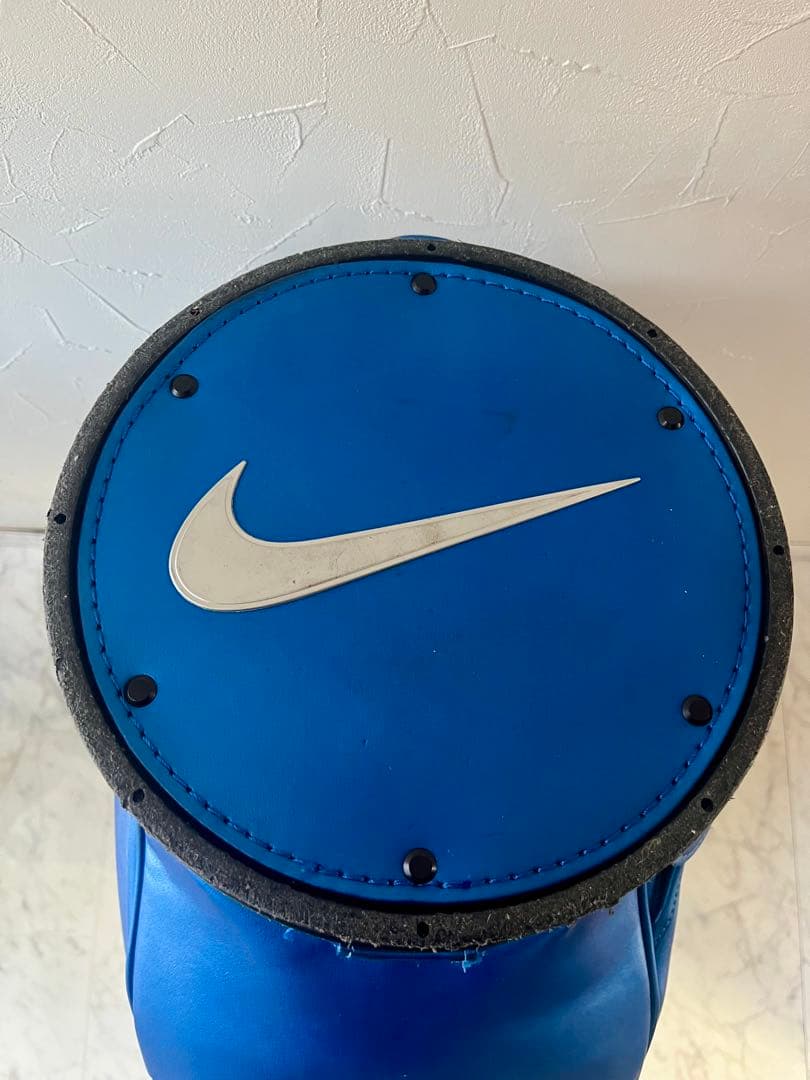 NIKE GOLF VAPOR ツアーキャディバッグ 10.5 ナイキ スタッフ