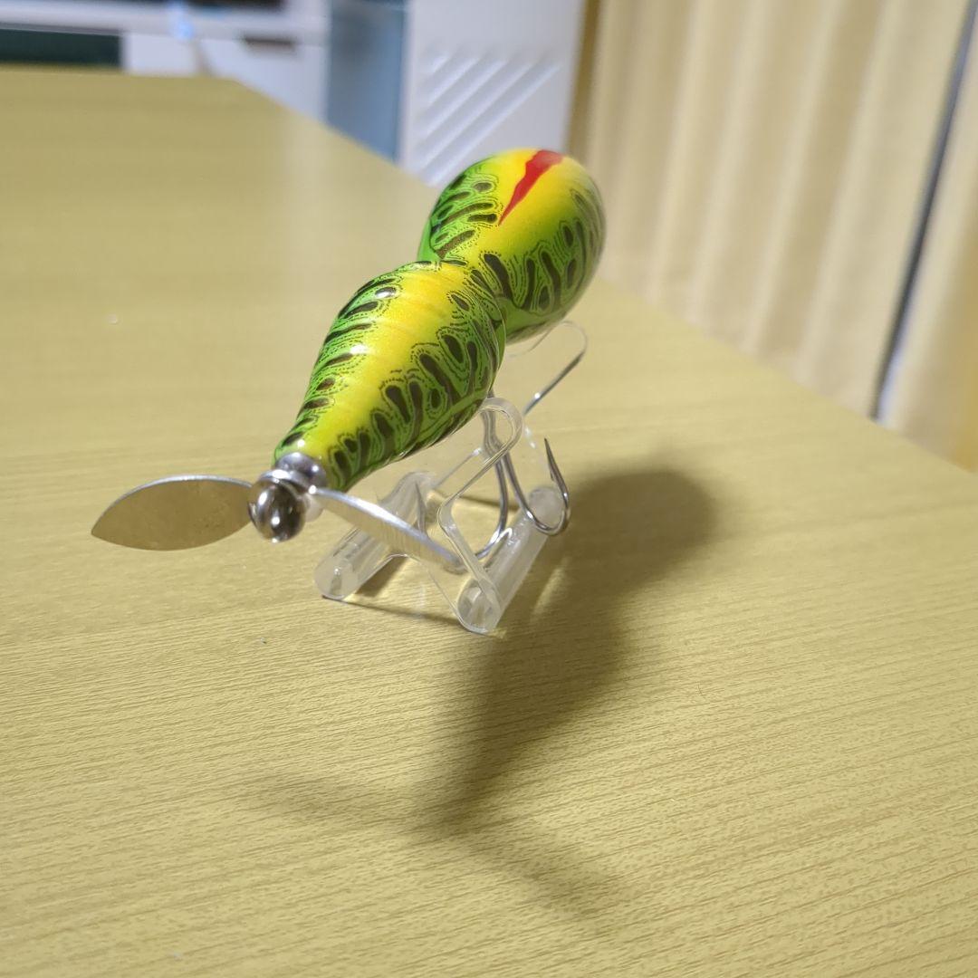 一撃ルアーズ