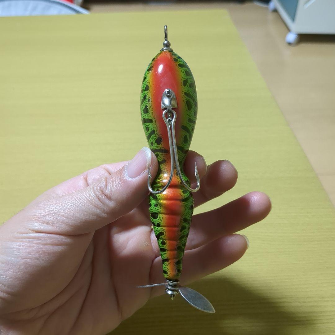 一撃ルアーズ