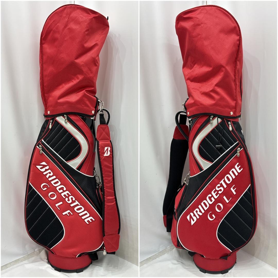 メンズ右利き初心者用　ツアーステージ　ゴルフクラブセット　W-2433