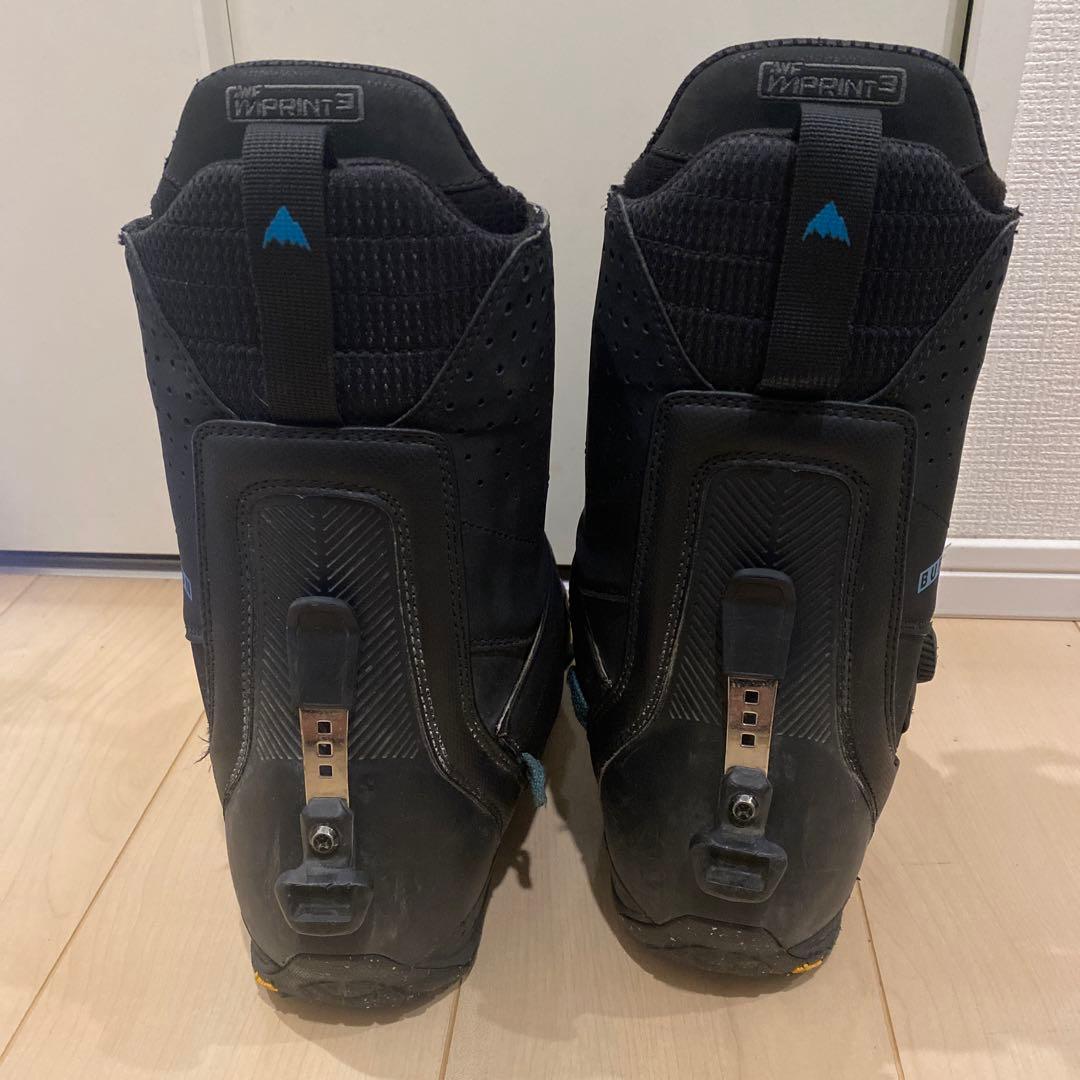 BURTON PHOTON WIDE STEP ON 26cm 24-25モデル