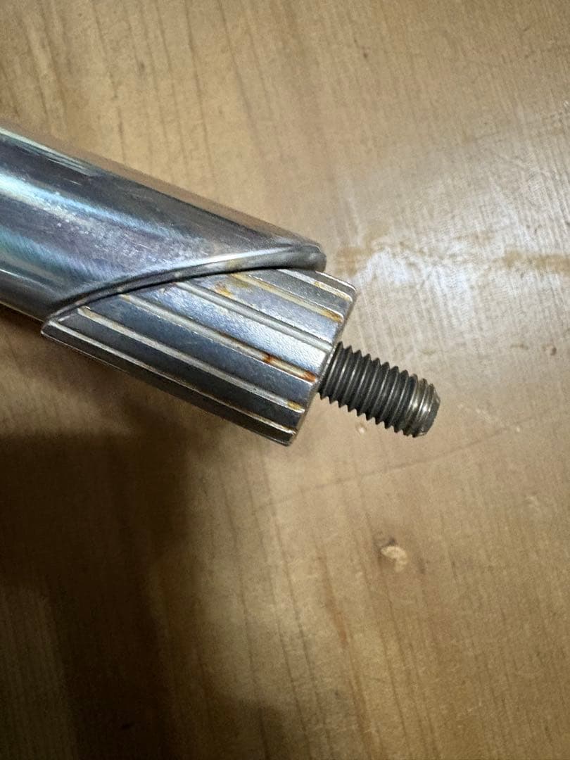NITTO 100 ステム NJS