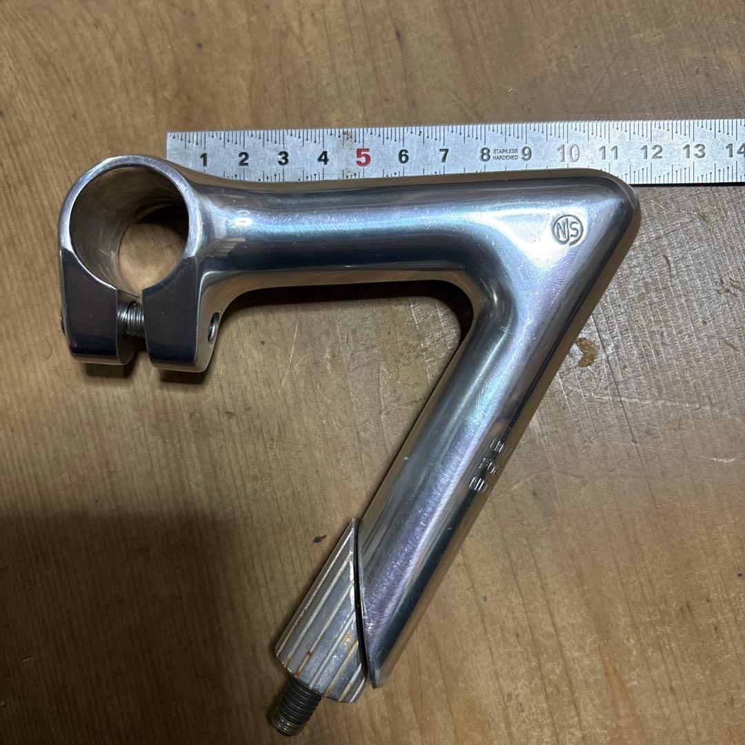NITTO 100 ステム NJS