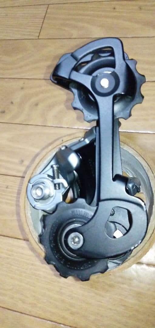 シマノ 6700アルテグラ RD-6700-A-GS 10速