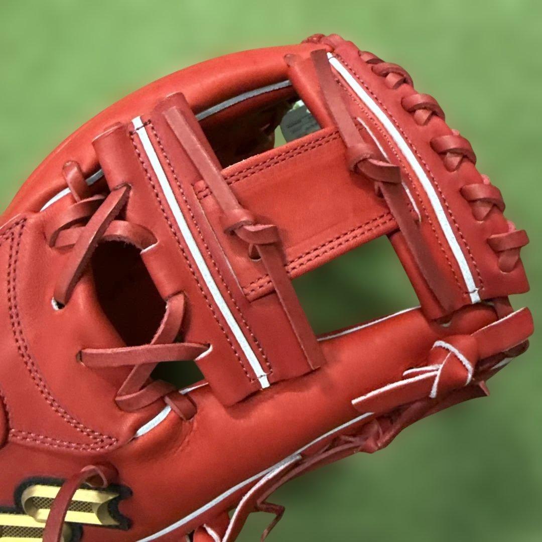 SSK 硬式用 内野手 PEK75523F 野球 グローブ サイズ6S