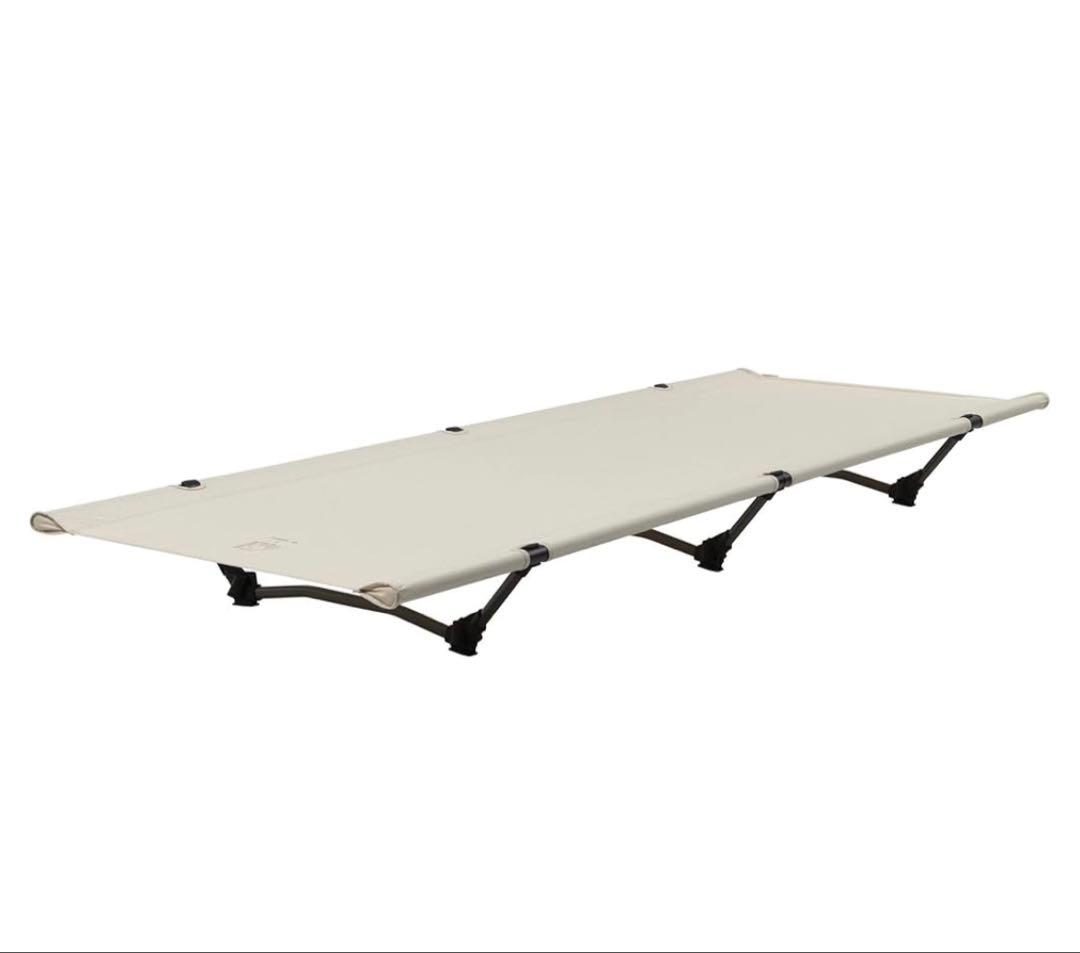 ノルディスク ヘリノックス コラボ ベッドNORDISK Helinox コット