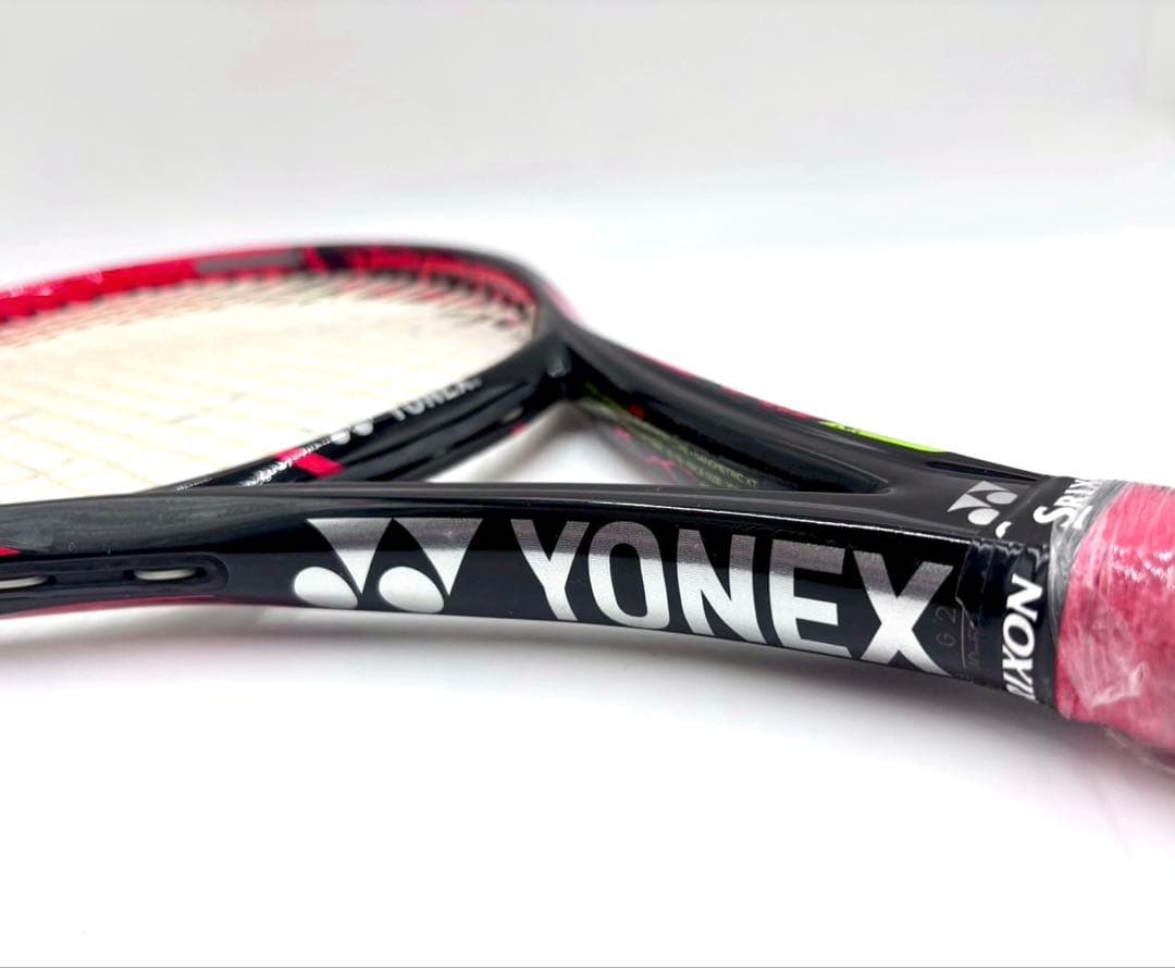 【超美品】VCORE SV 100s G2ブイコア yonex ヨネックス